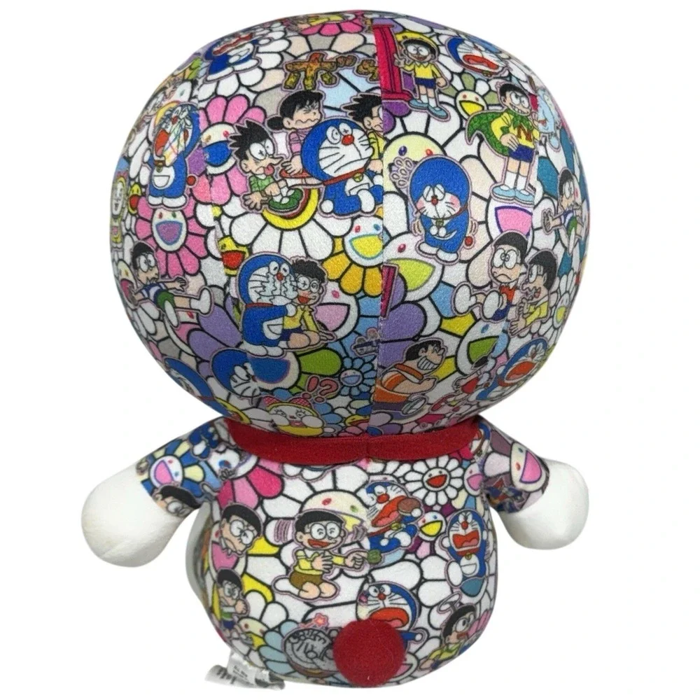 2017 Doraemon Takashi Murakami Uniqlo Limited Edition 9.5